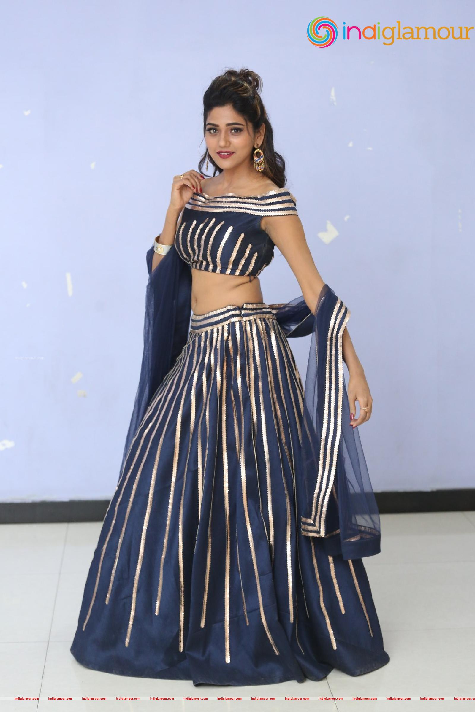 Dollysha Actress hd photo