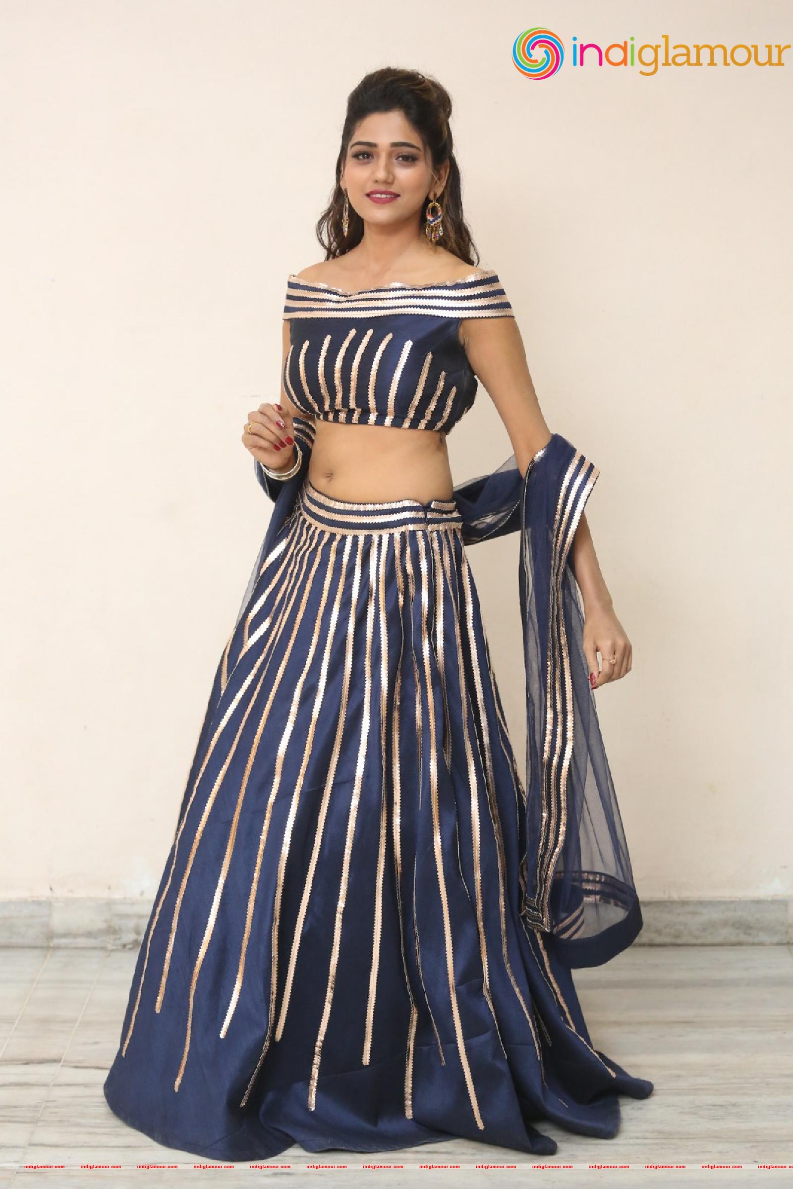 Dollysha Actress hd photo
