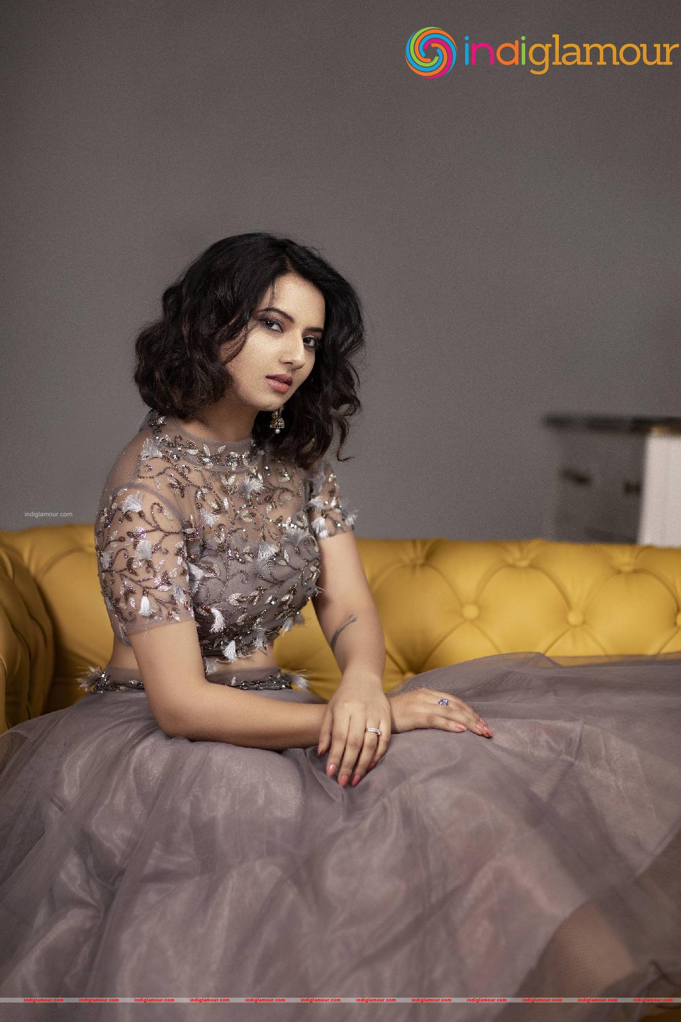 Isha Chawla Actress hd photo