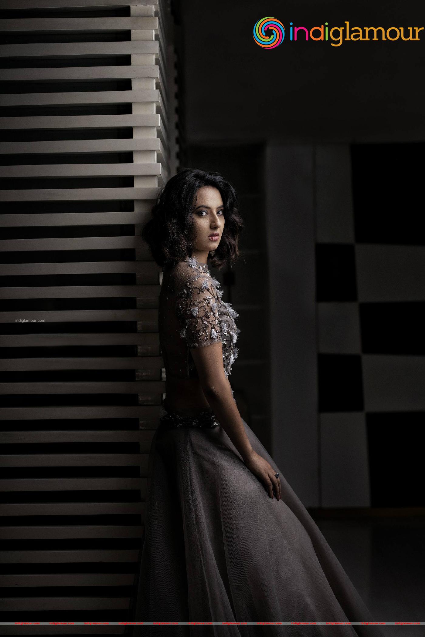 Isha Chawla Actress hd photo
