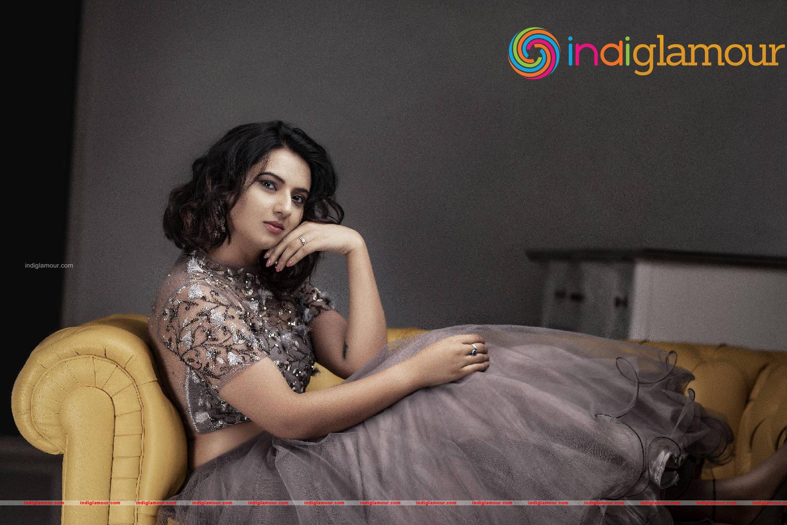 Isha Chawla Actress hd photo