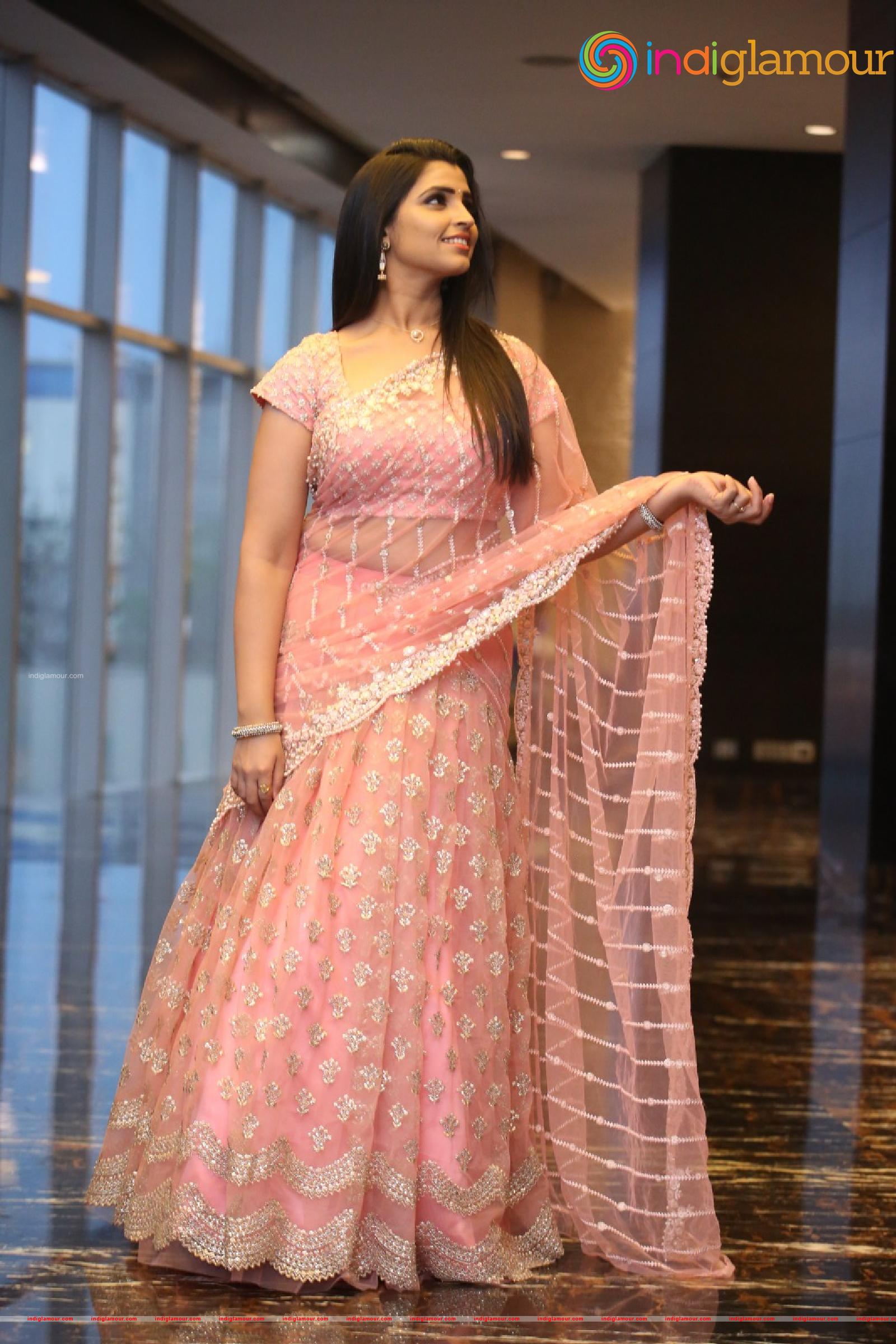 Syamala Actress hd photo