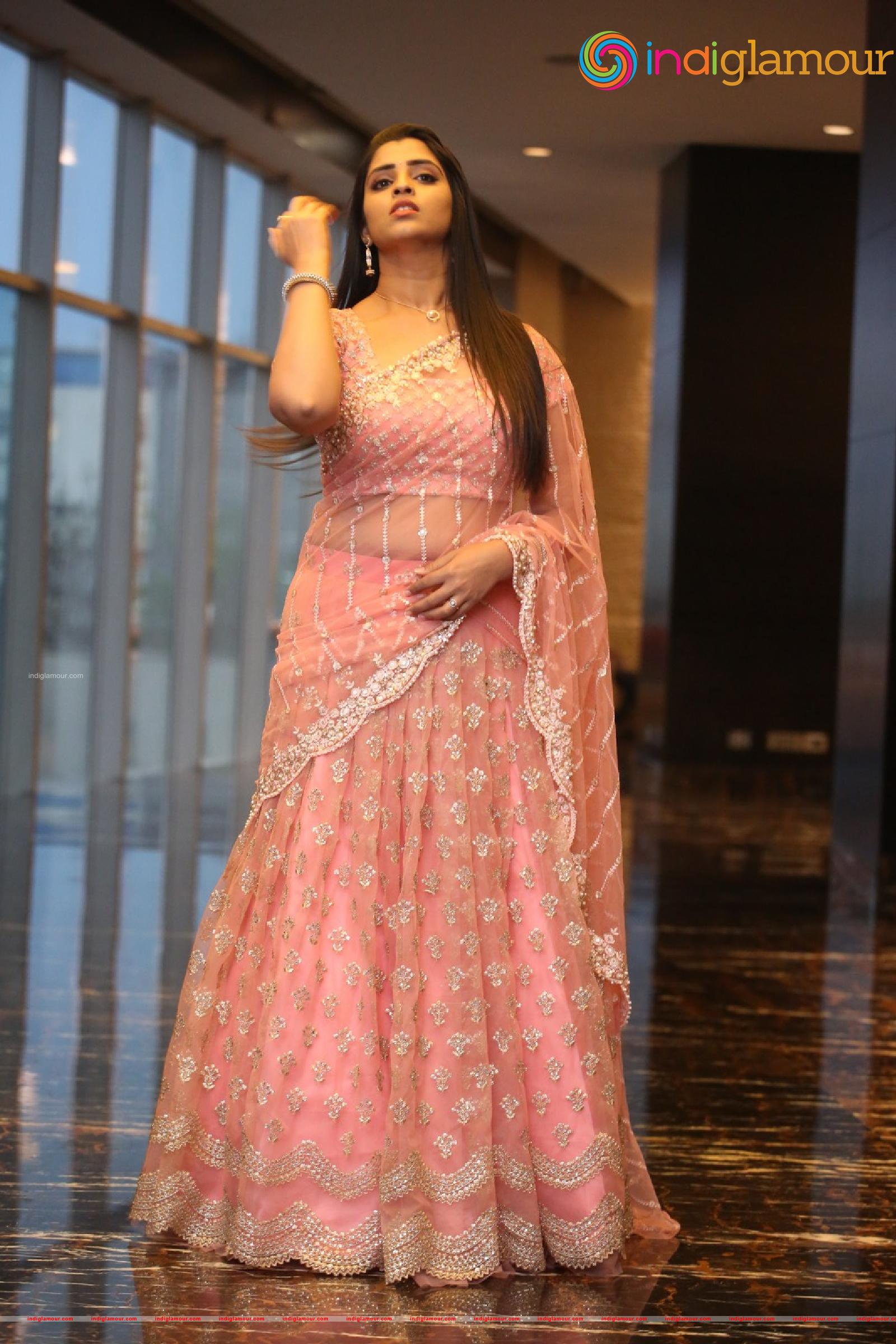 Syamala Actress hd photo