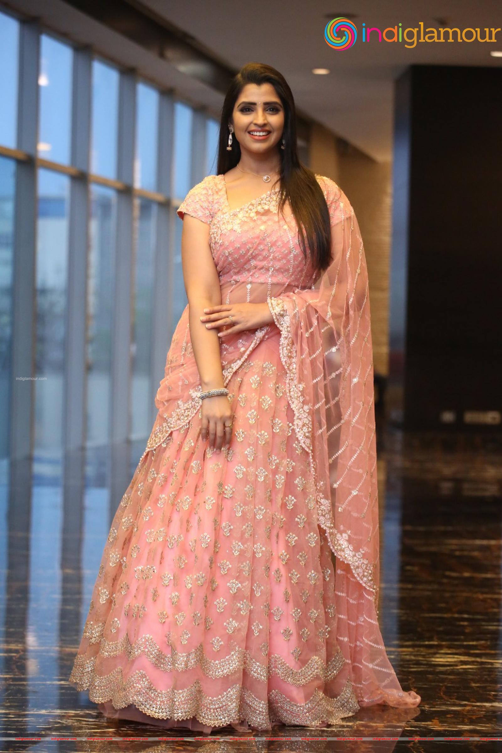 Syamala Actress hd photo