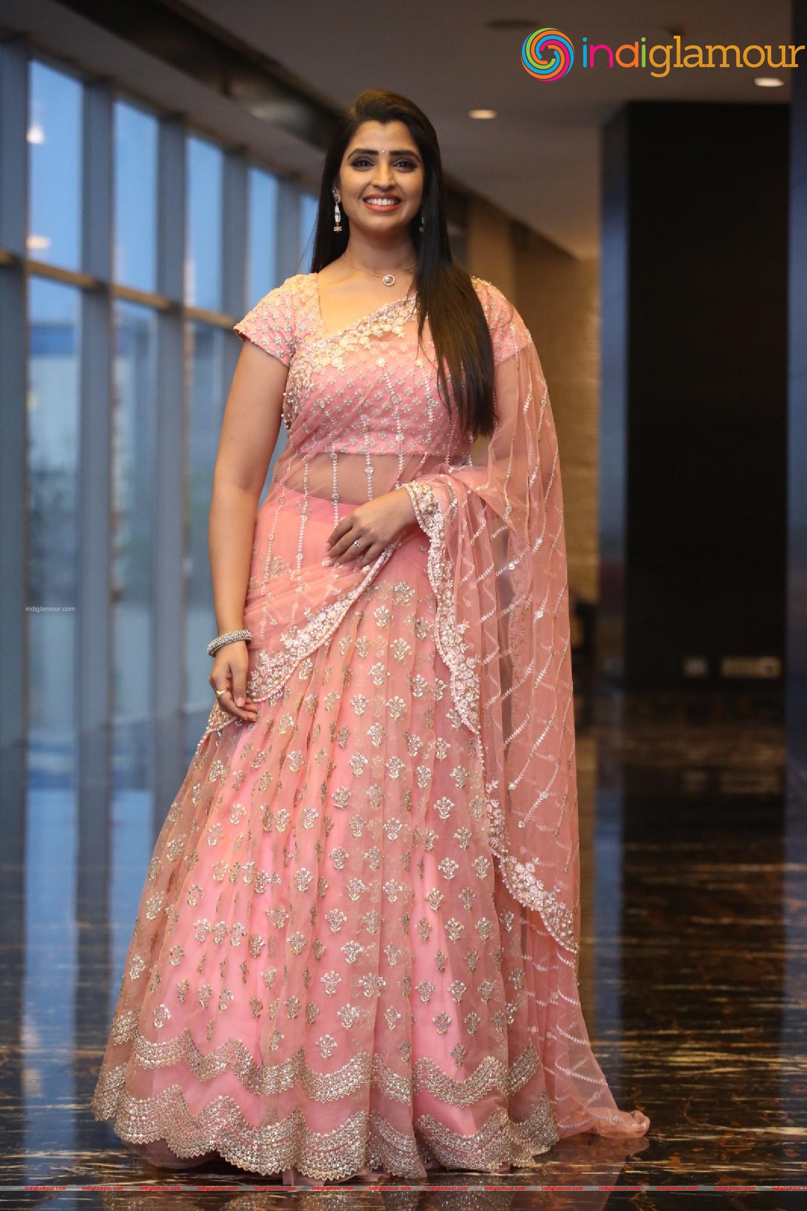 Syamala Actress hd photo