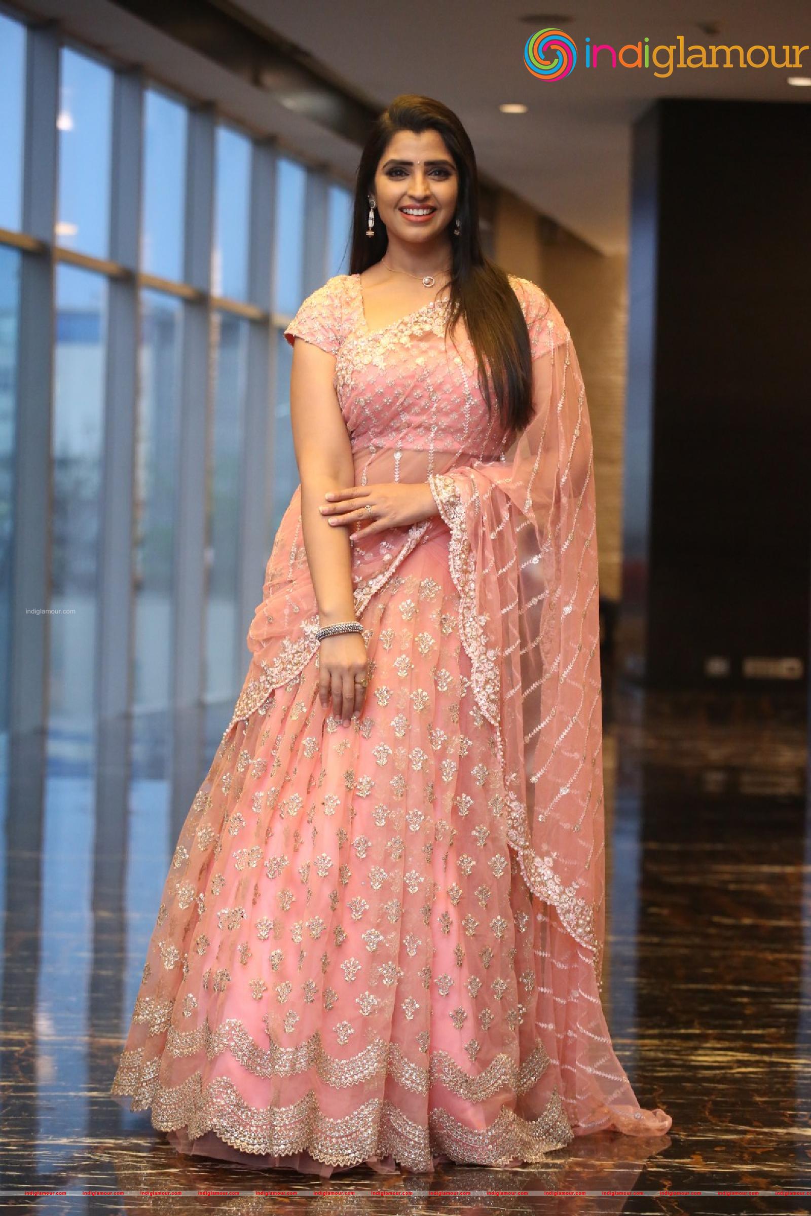 Syamala Actress hd photo
