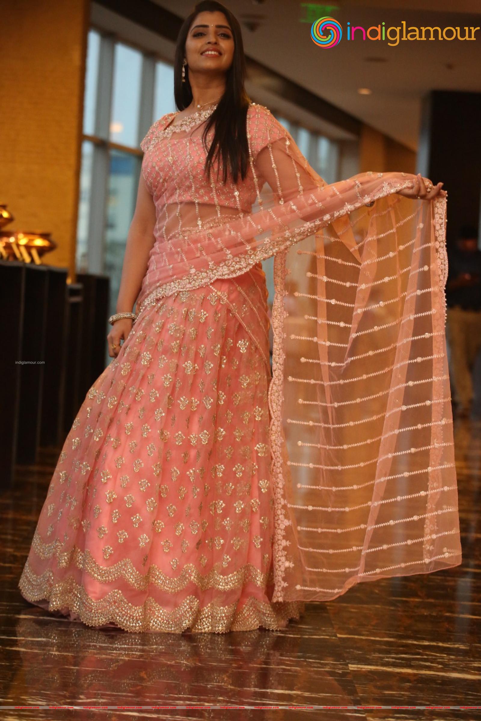Syamala Actress hd photo