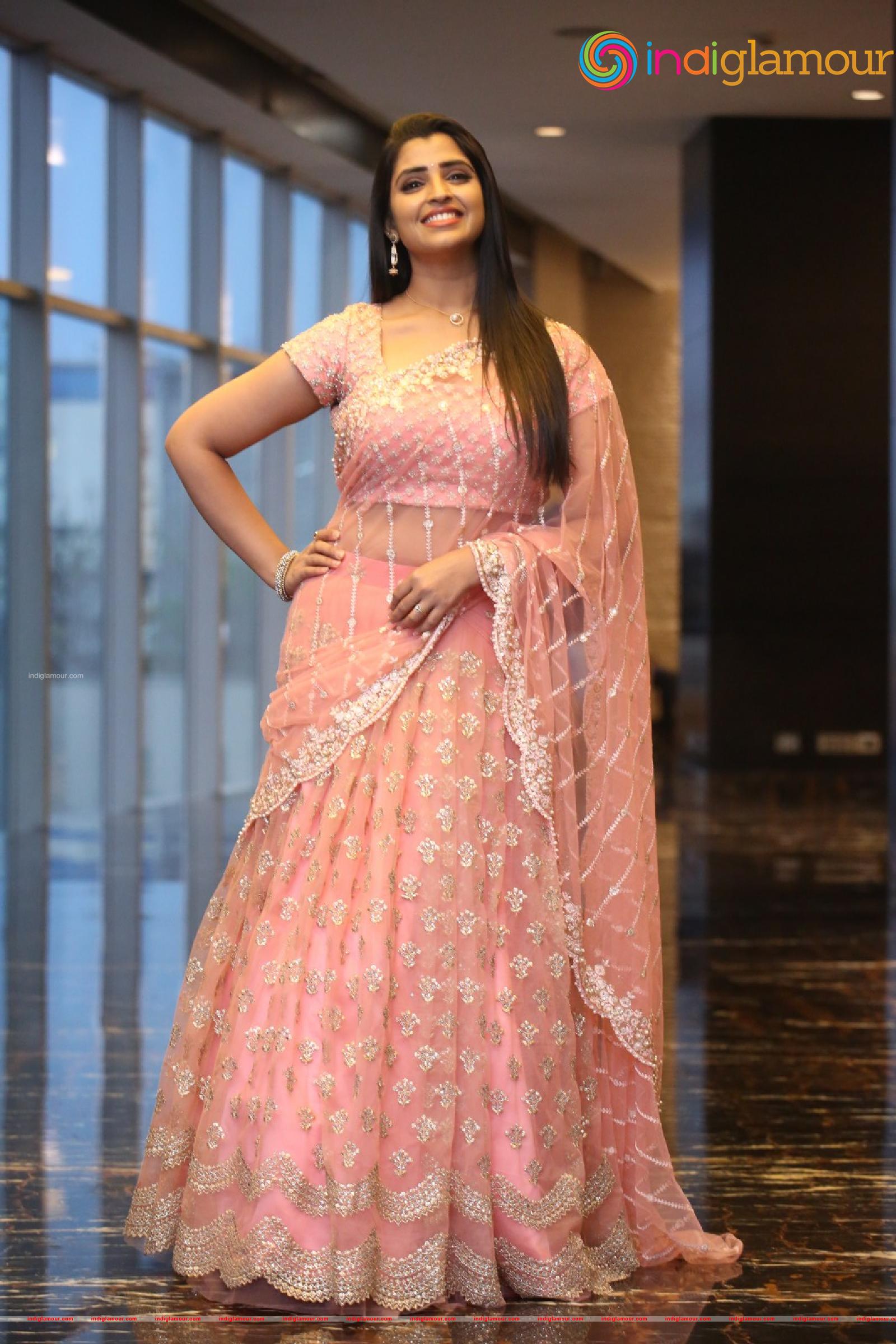 Syamala Actress hd photo