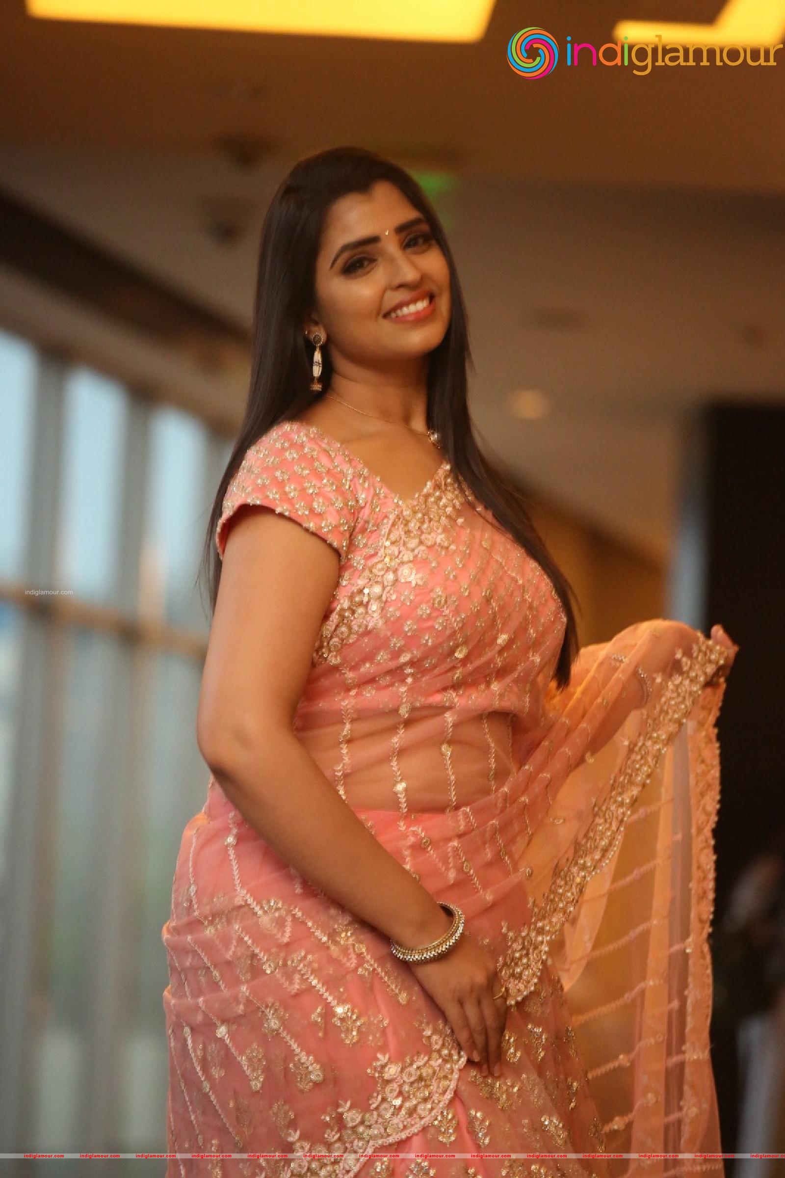 Syamala Actress hd photo