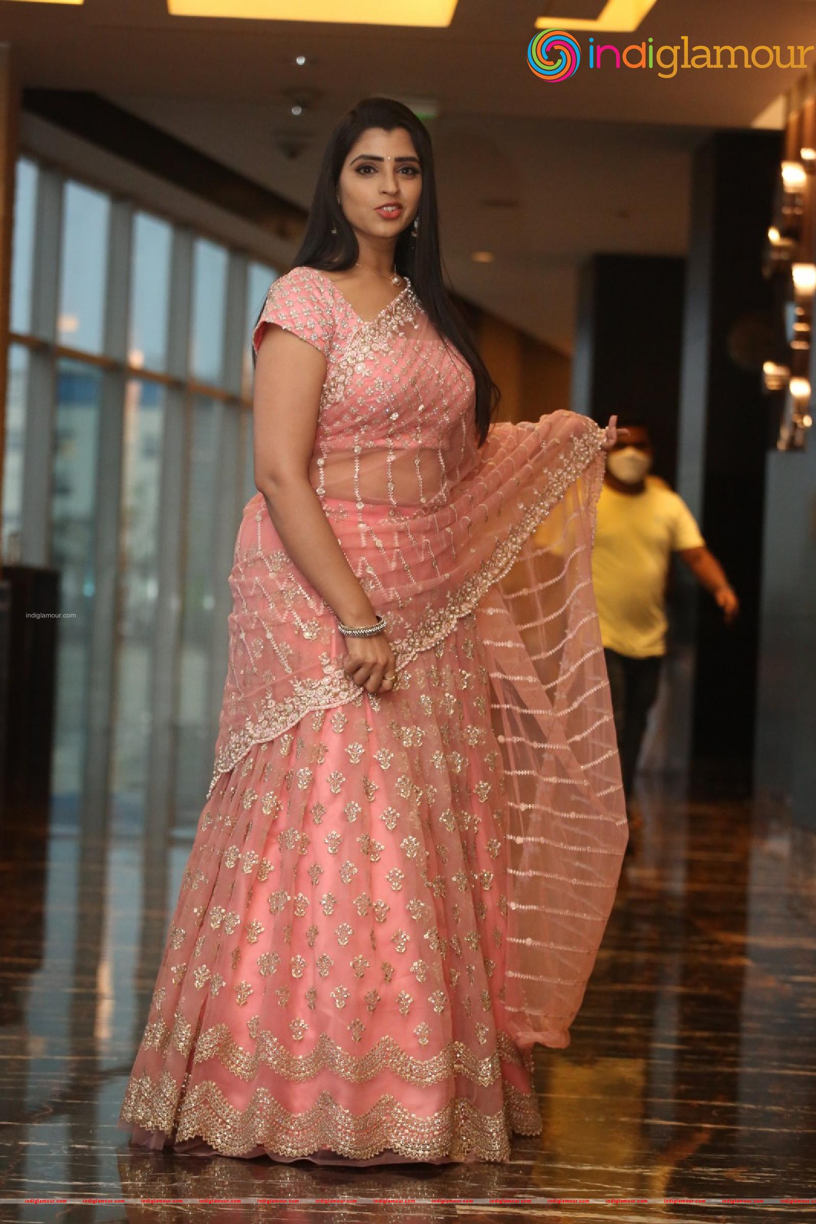 Syamala Actress hd photo