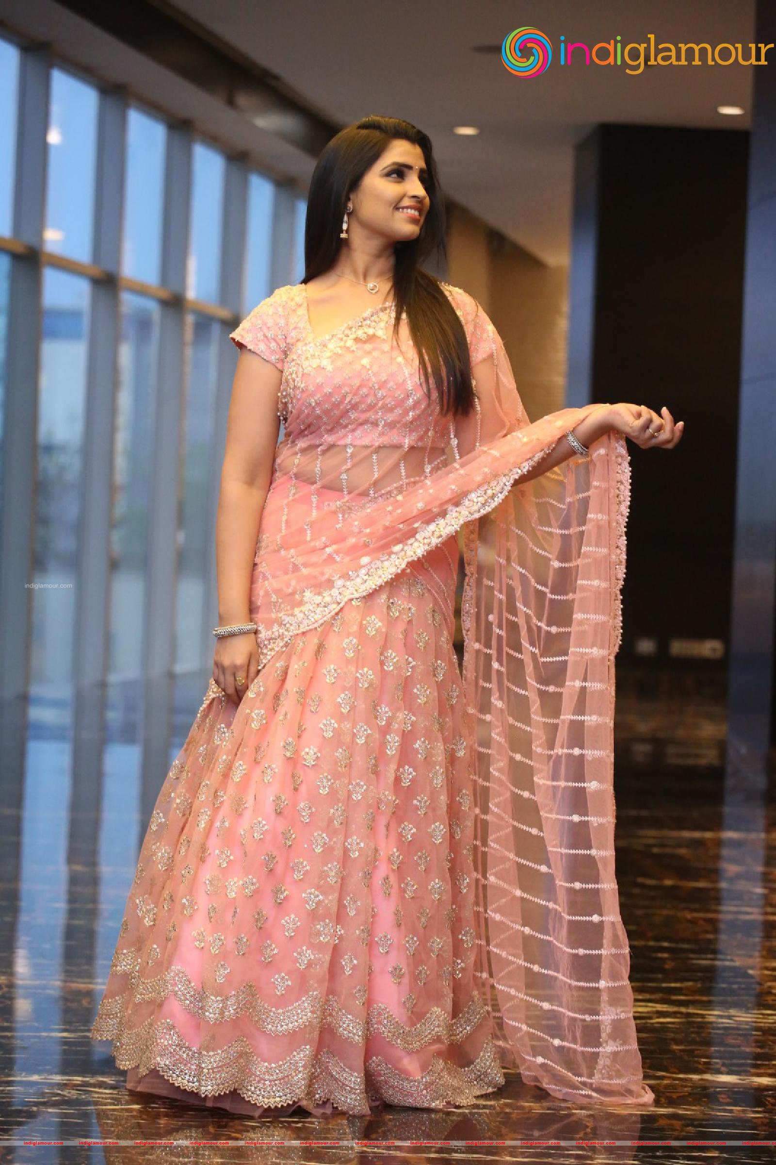 Syamala Actress hd photo