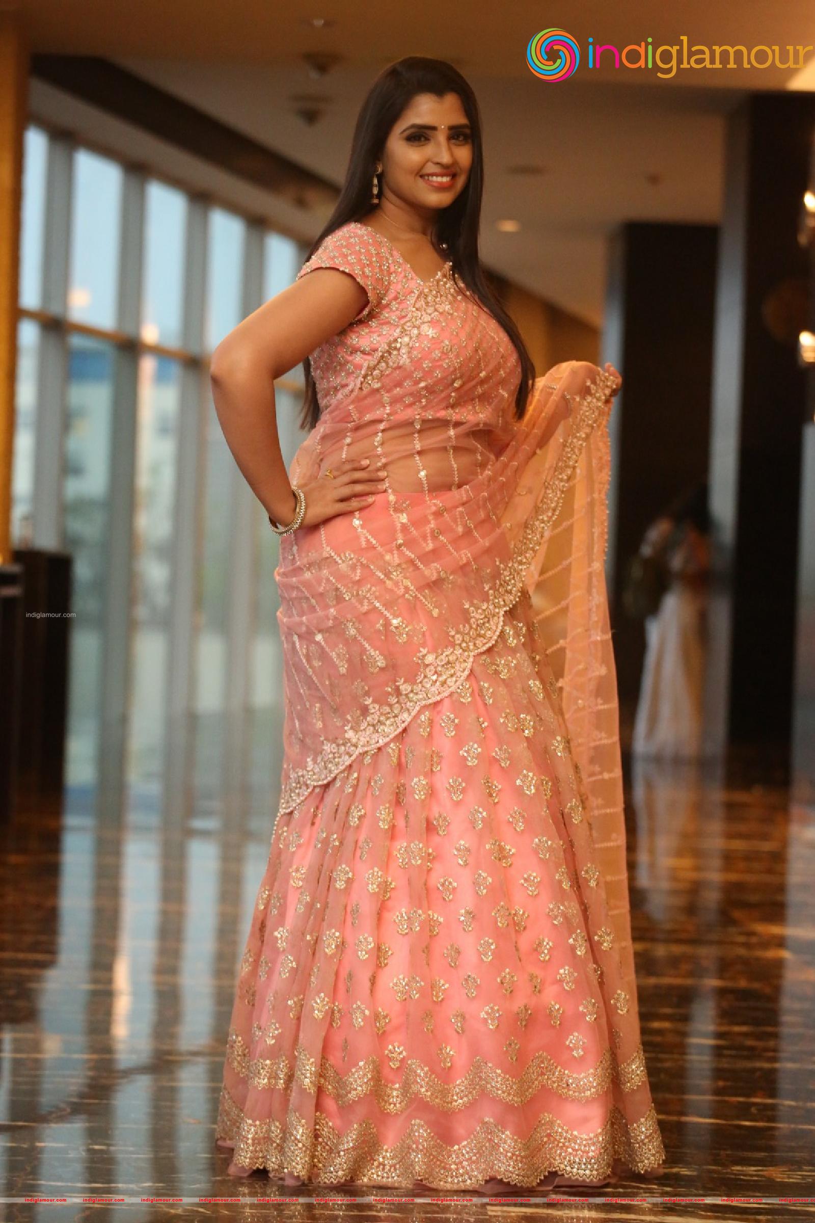 Syamala Actress hd photo