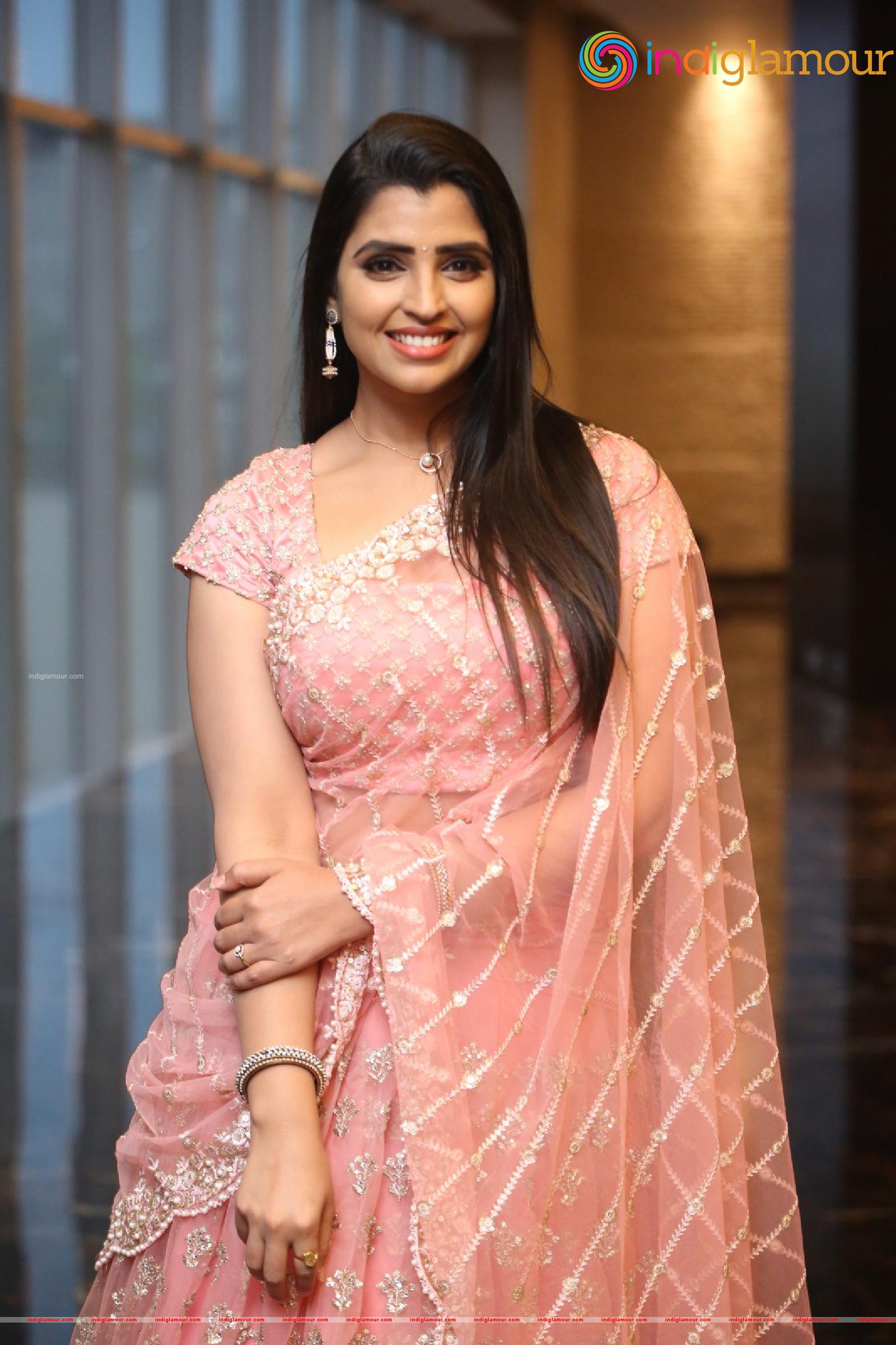 Syamala Actress hd photo