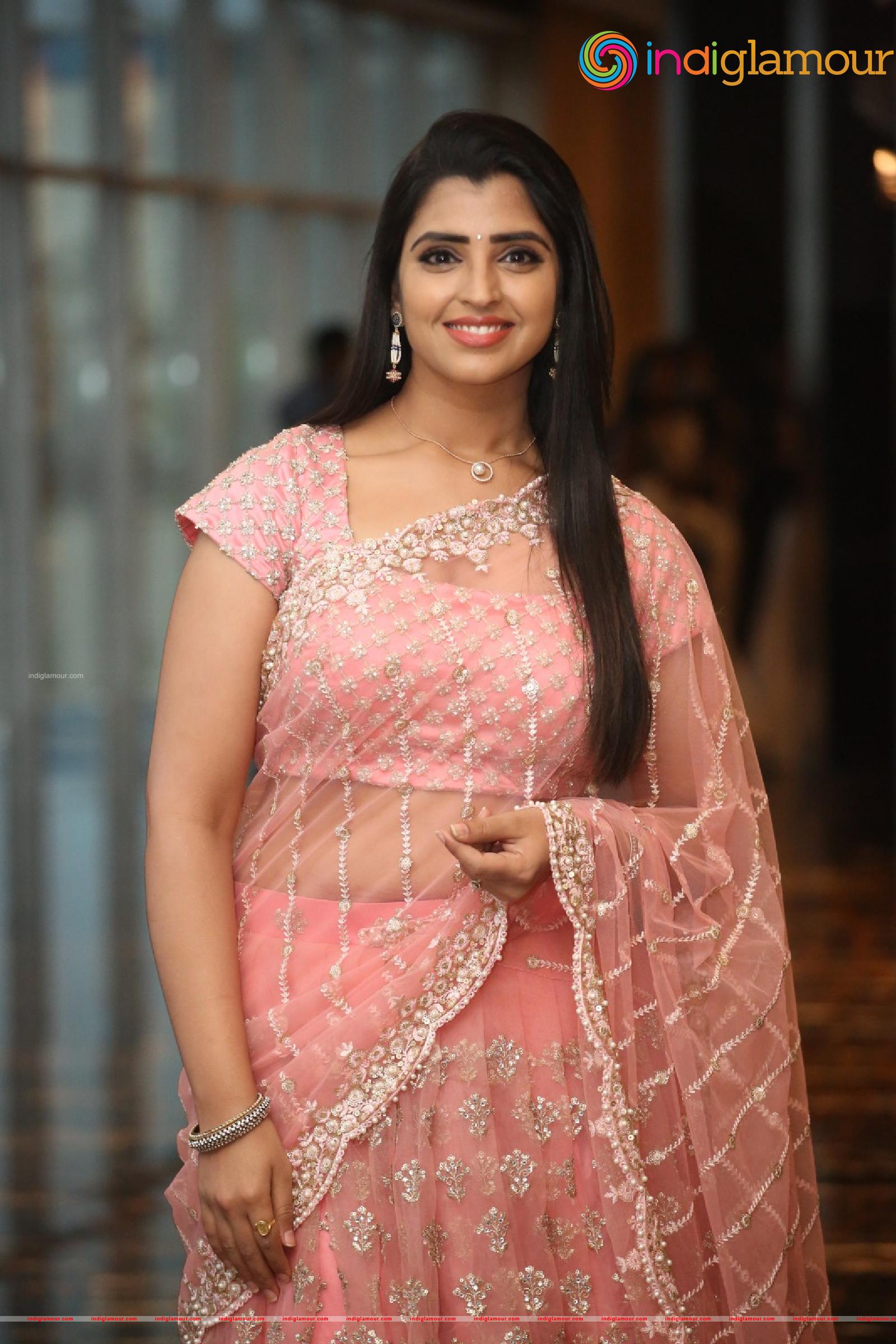Syamala Actress hd photo