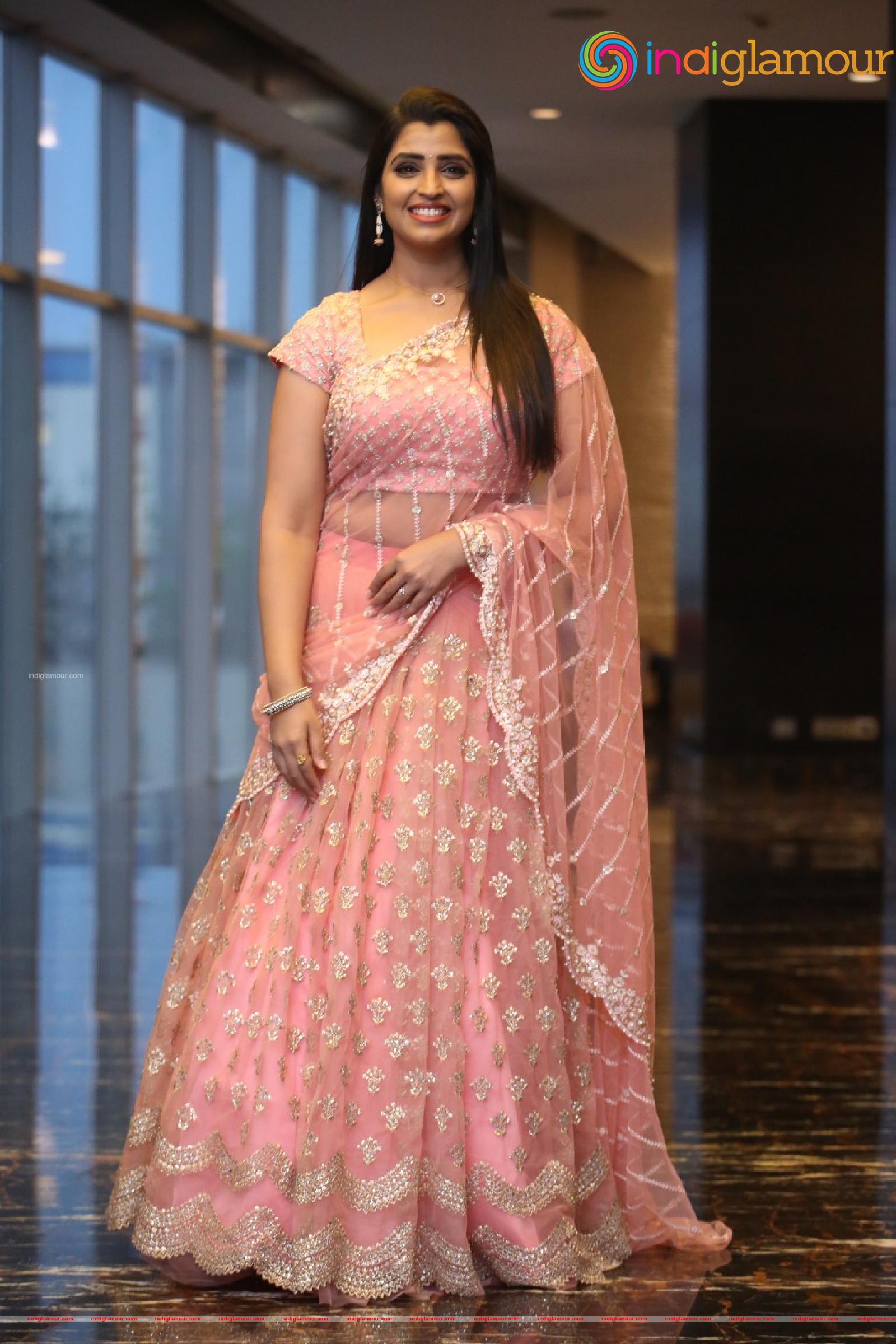 Syamala Actress hd photo