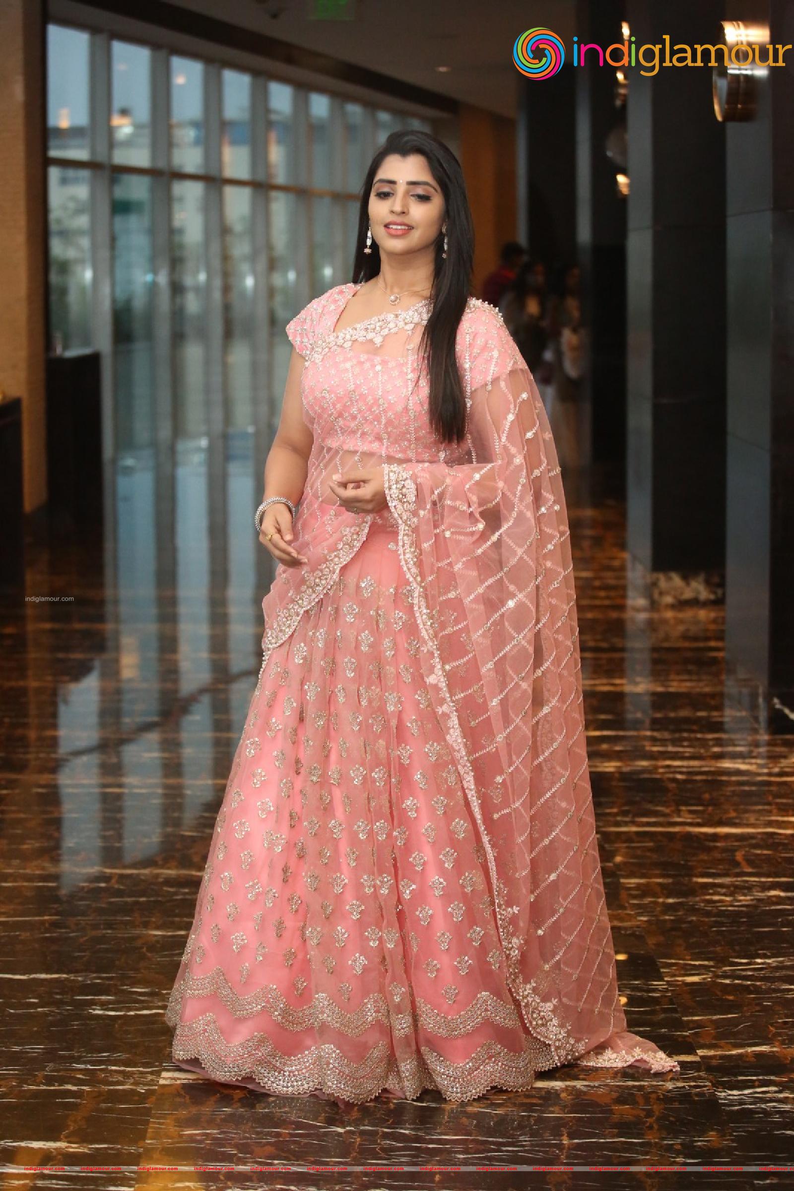 Syamala Actress hd photo