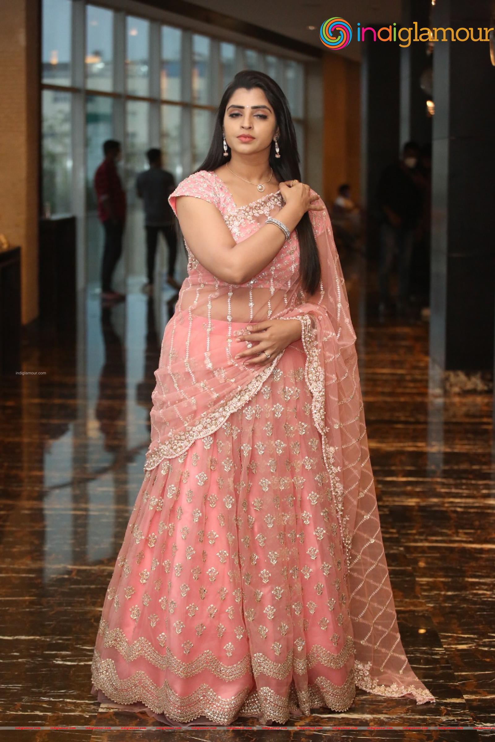 Syamala Actress hd photo