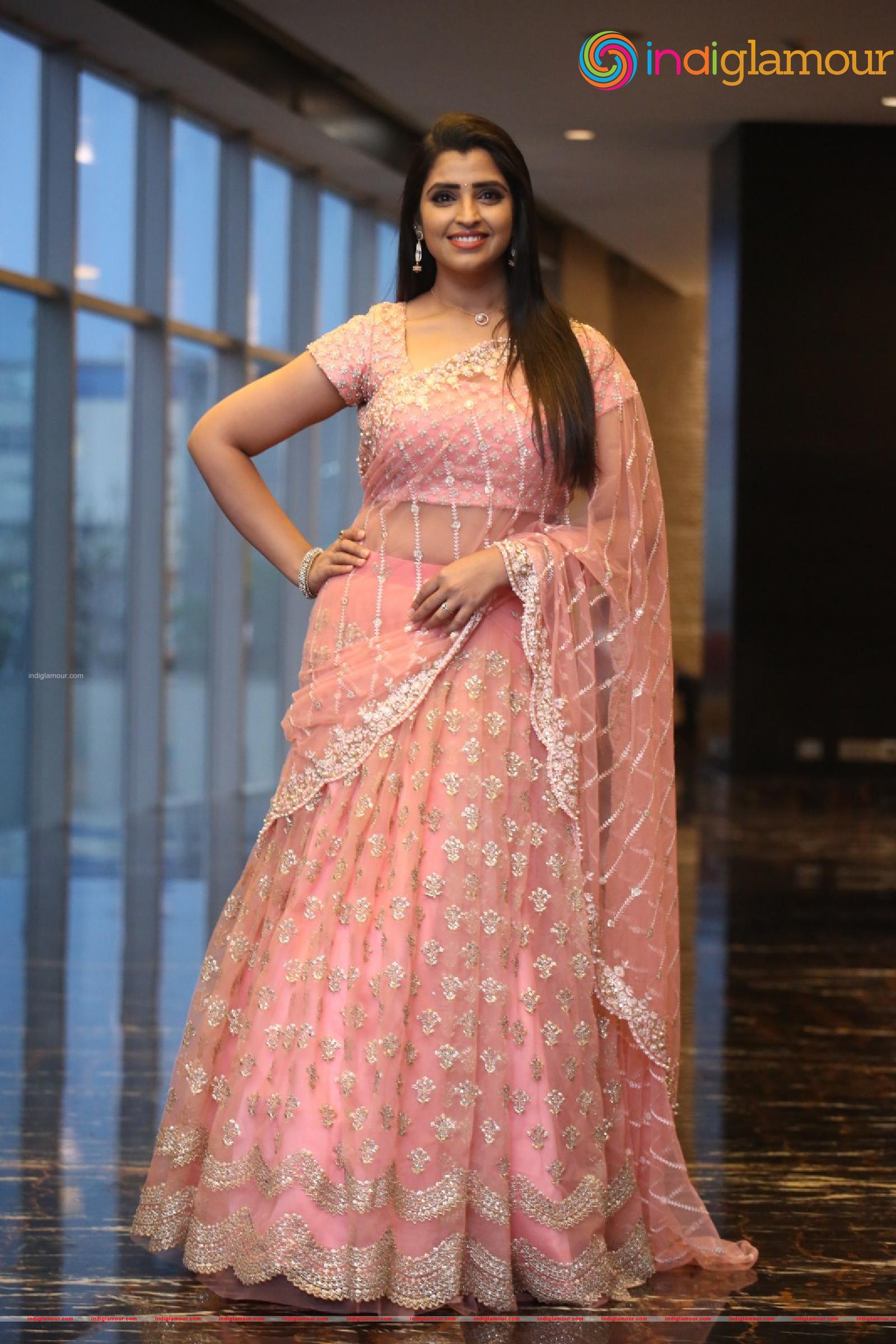 Syamala Actress hd photo