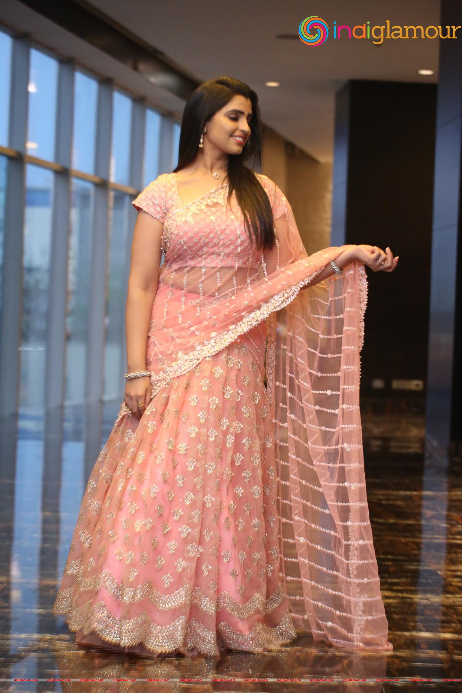 Syamala Actress hd photo