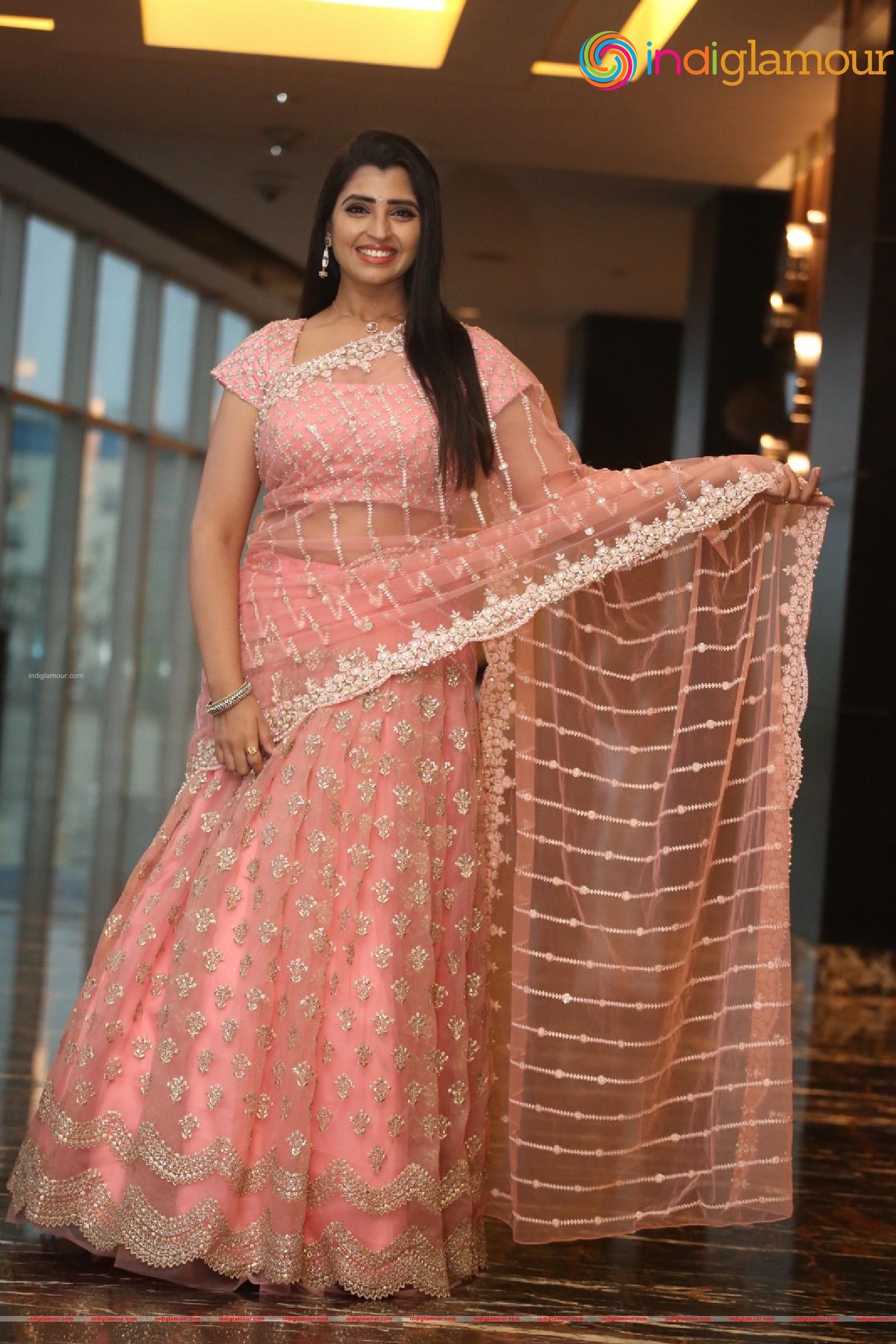 Syamala Actress hd photo