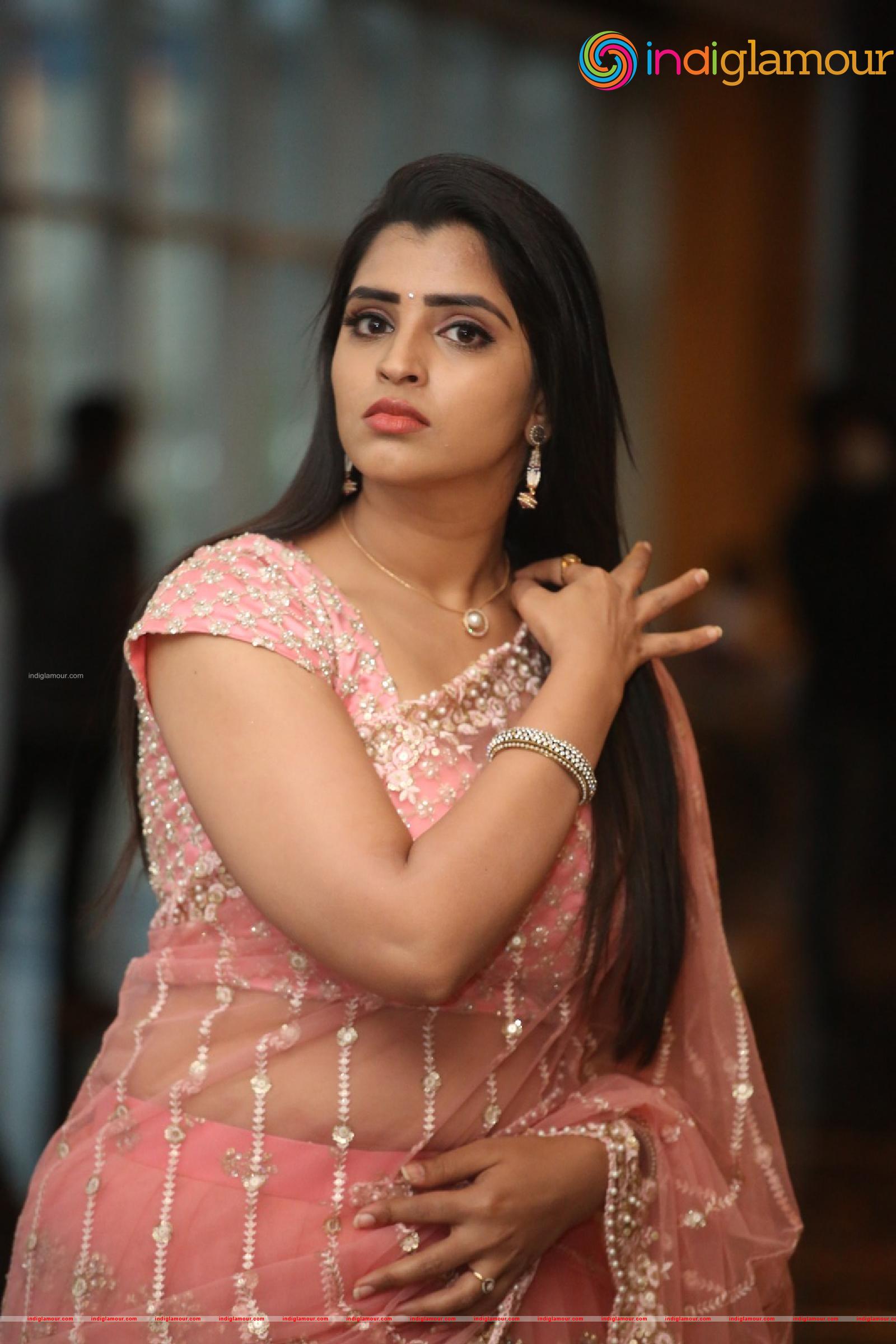 Syamala Actress hd photo