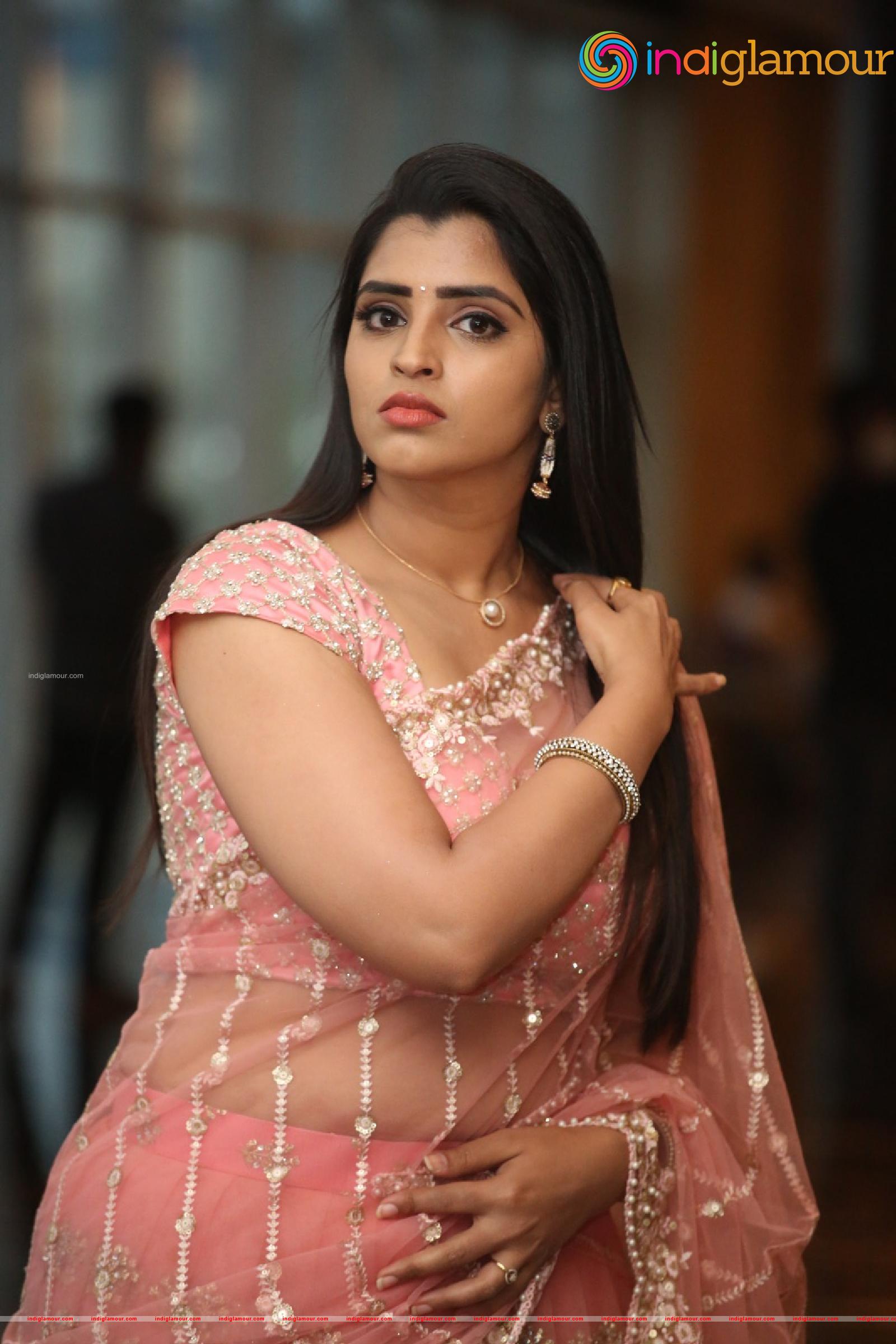 Syamala Actress hd photo