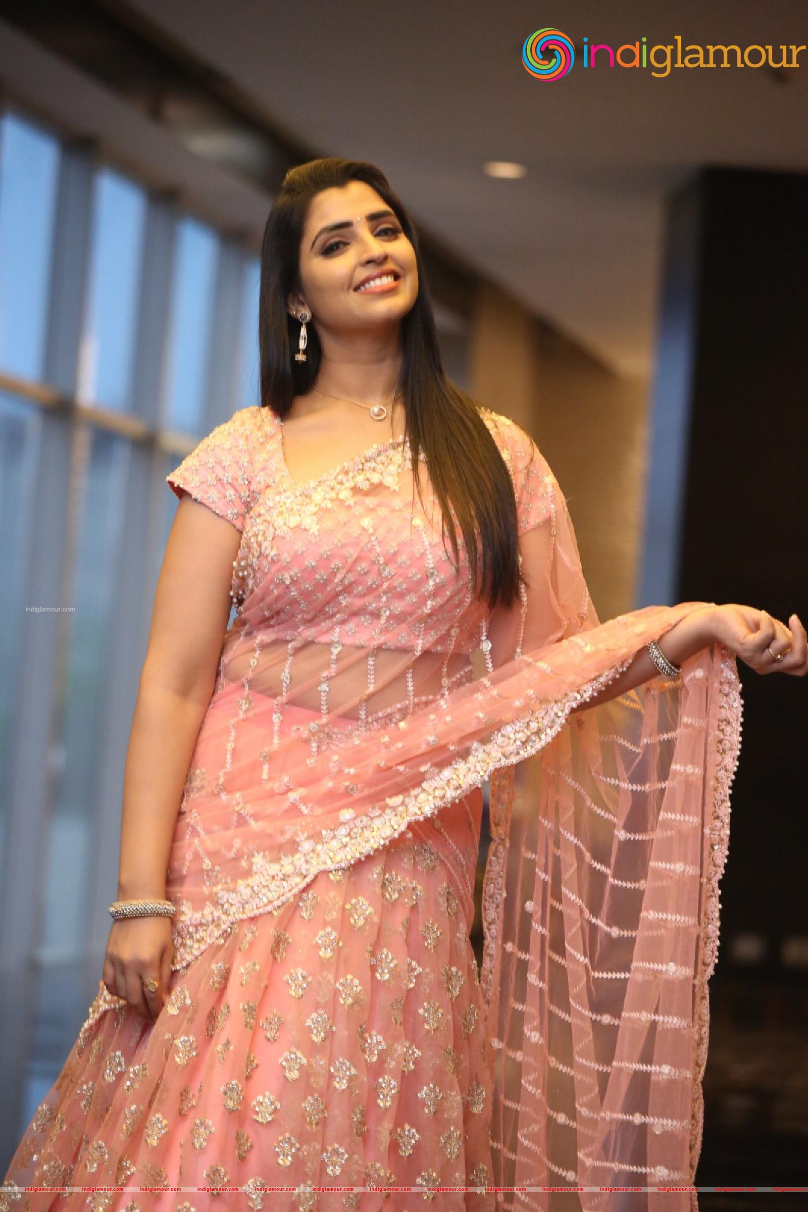 Syamala Actress hd photo