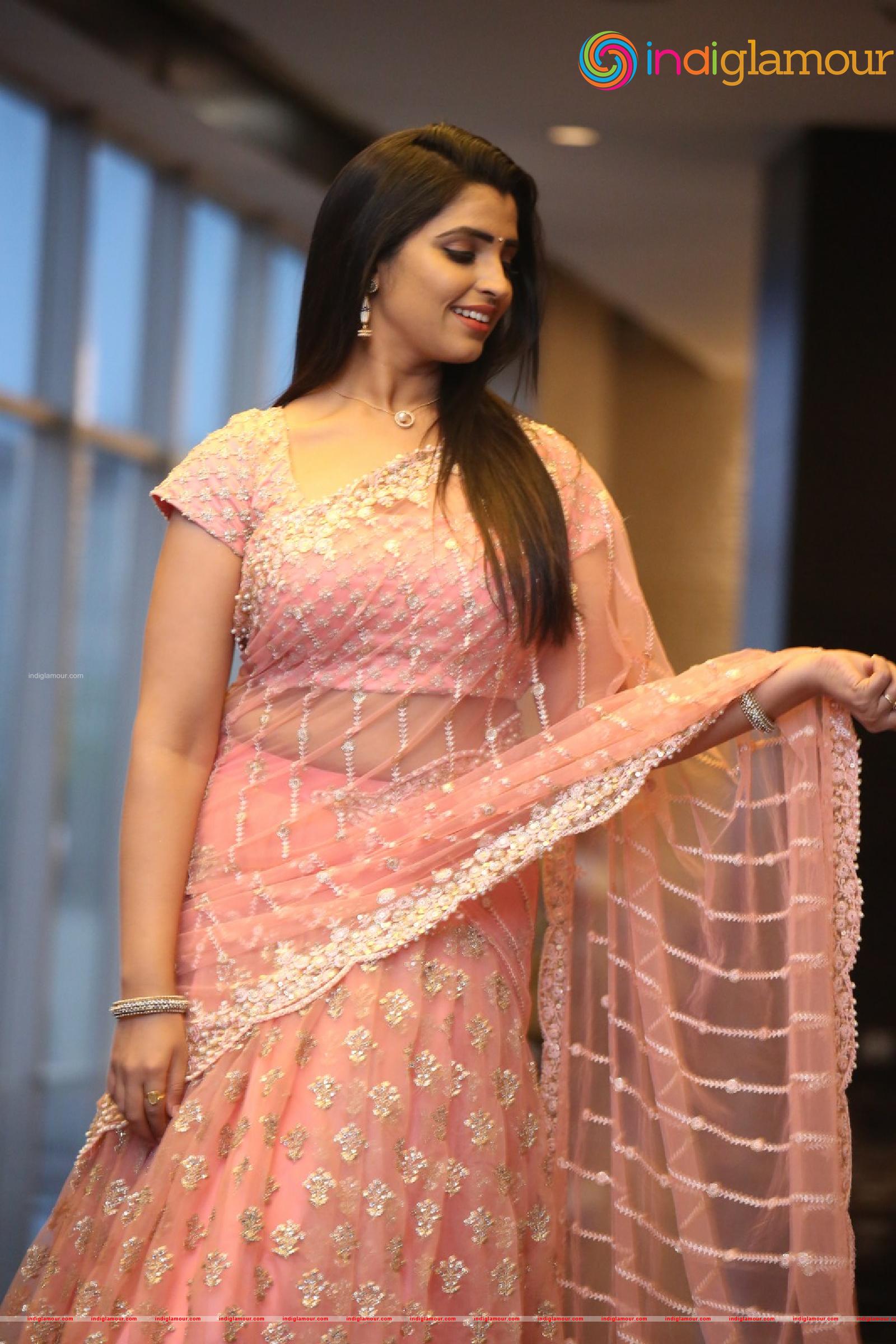 Syamala Actress hd photo