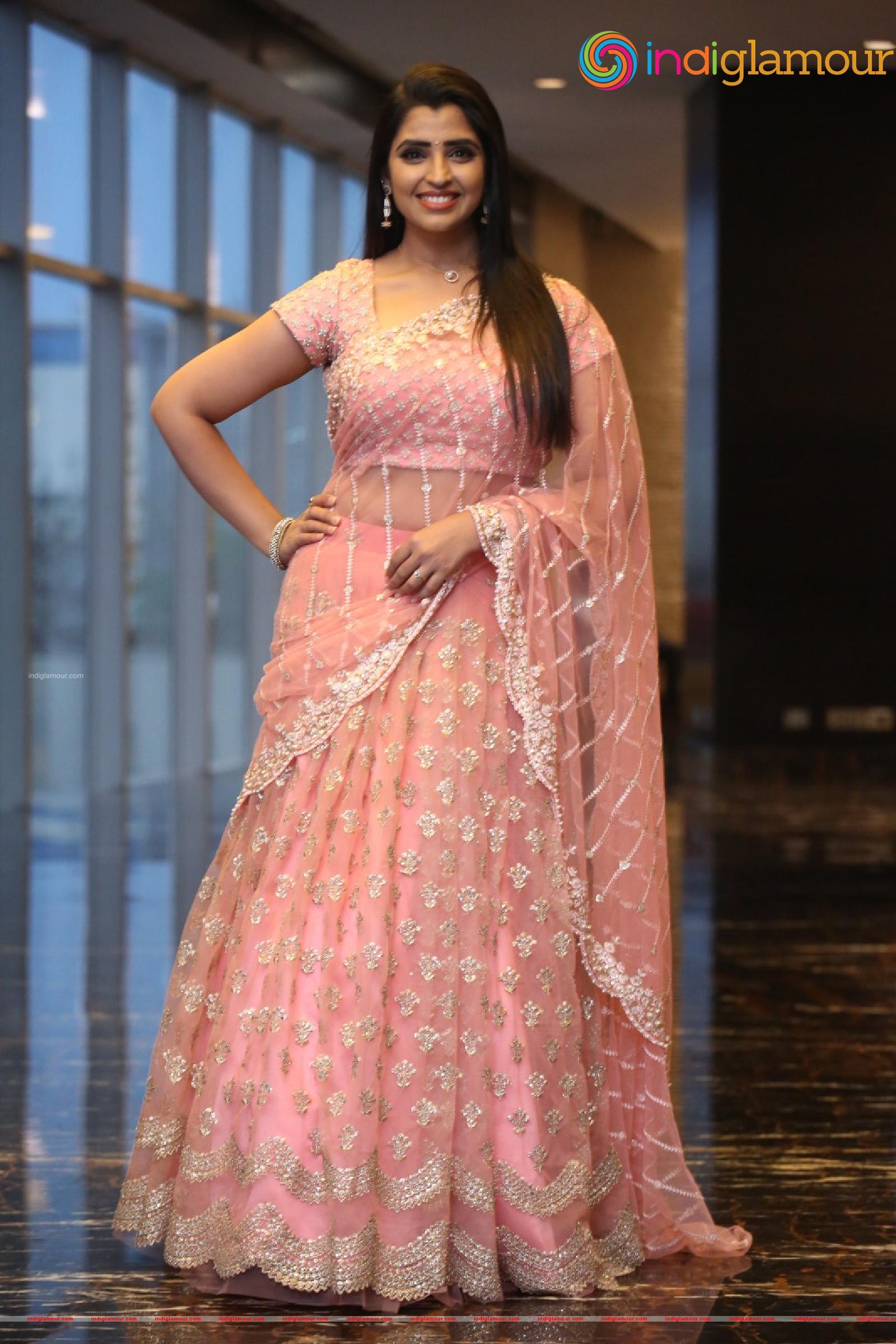 Syamala Actress hd photo