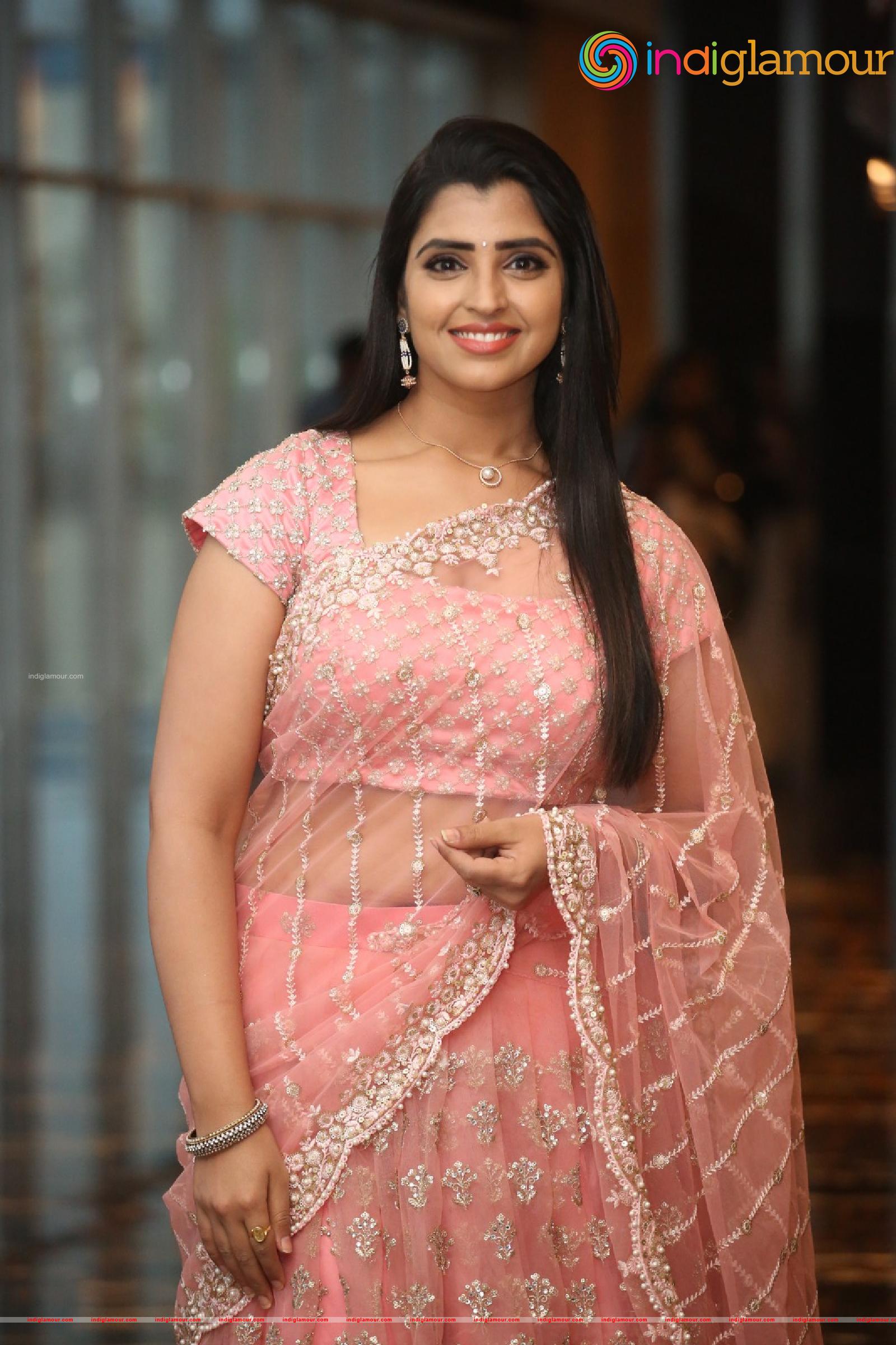 Syamala Actress hd photo