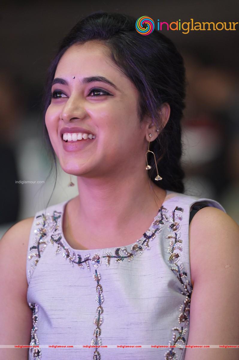 Priyanka Arul Mohan Actress hd photo
