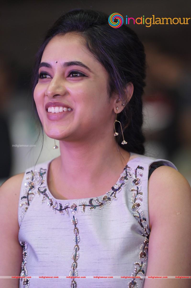 Priyanka Arul Mohan Actress hd photo