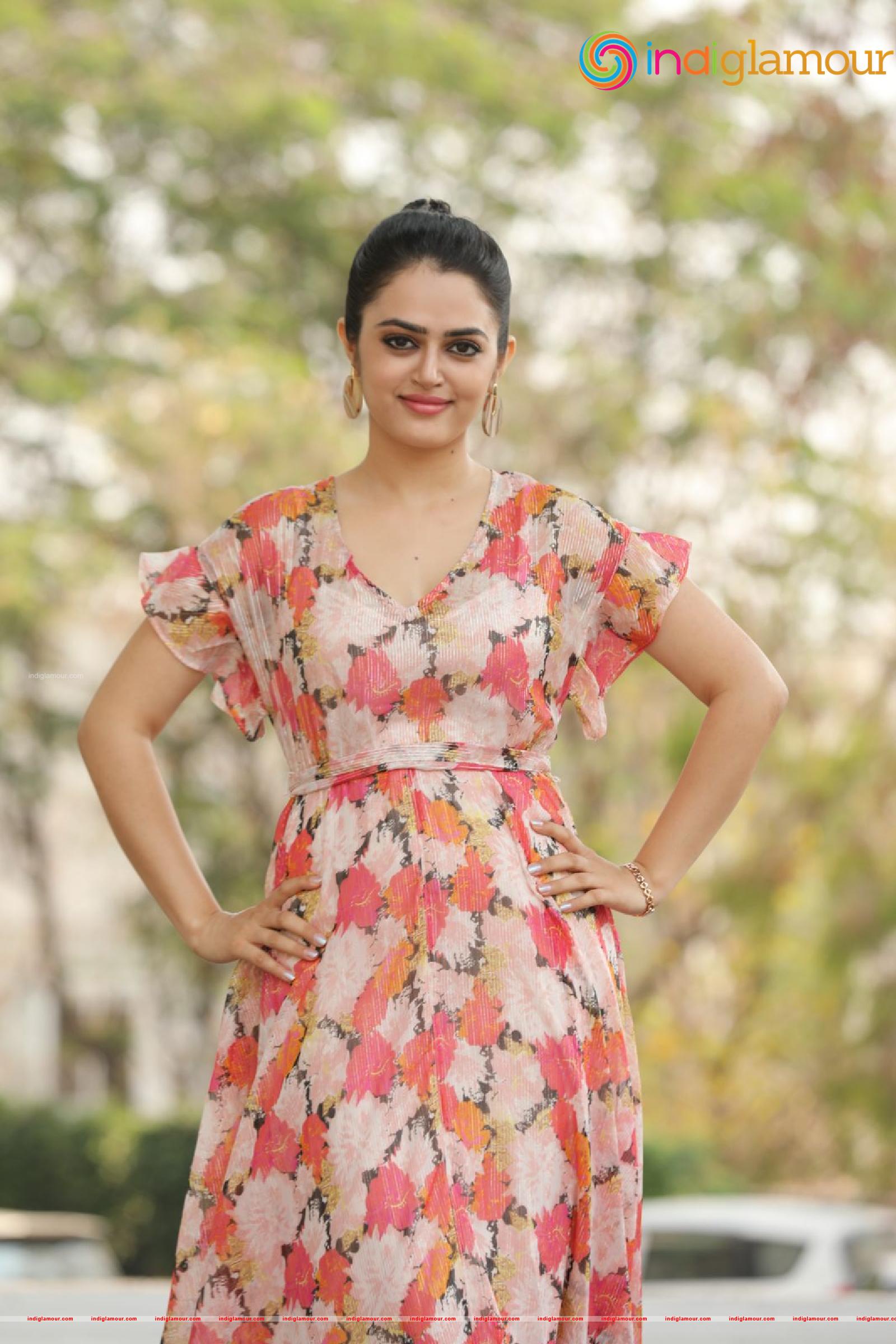 Lovely Singh Actress hd photo