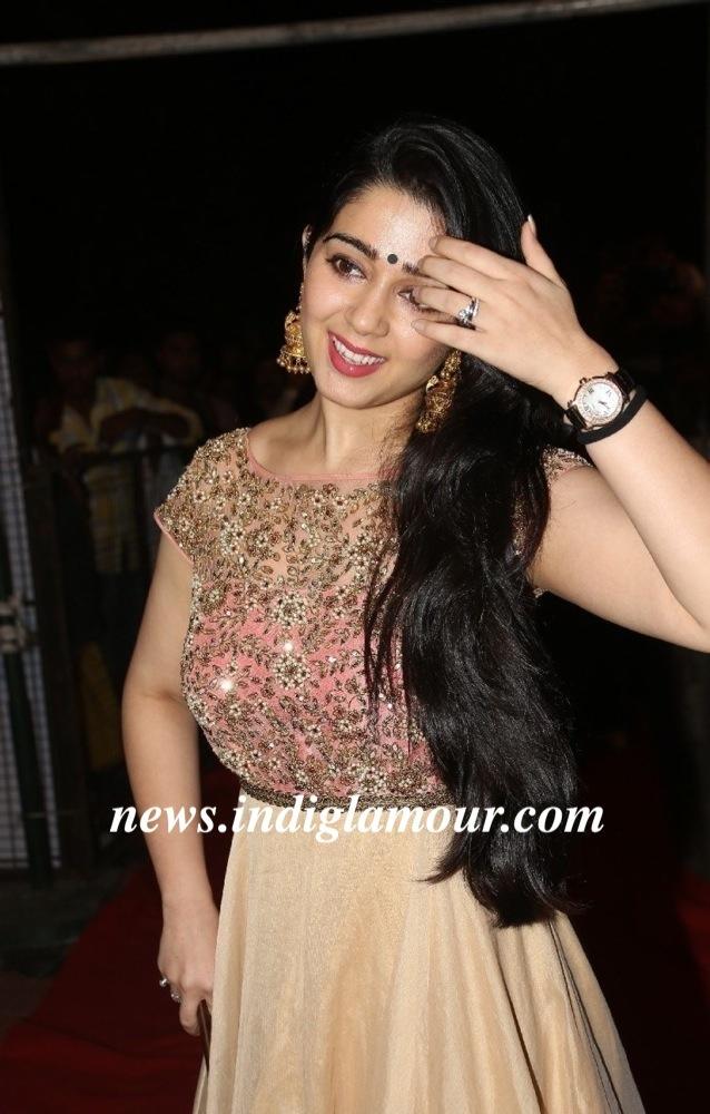 Charmi Actress hd photo