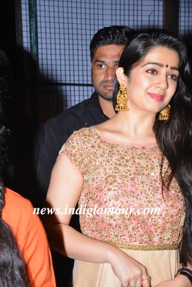 Charmi Actress hd photo