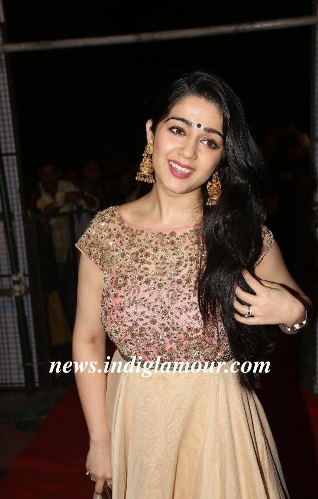 Charmi Actress hd photo