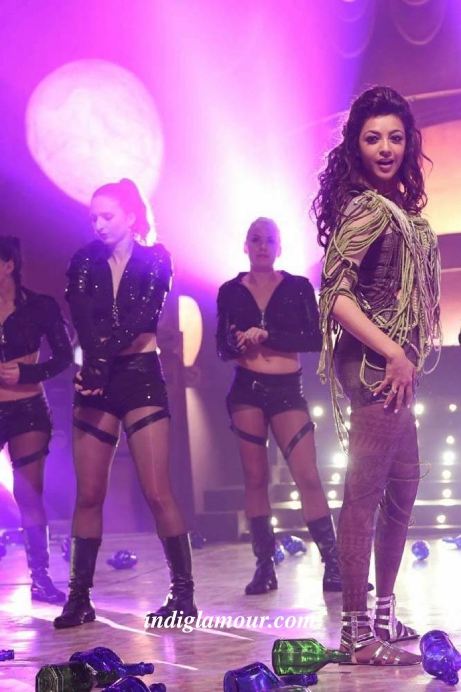 Kajal Aggarwal Actress hd photo
