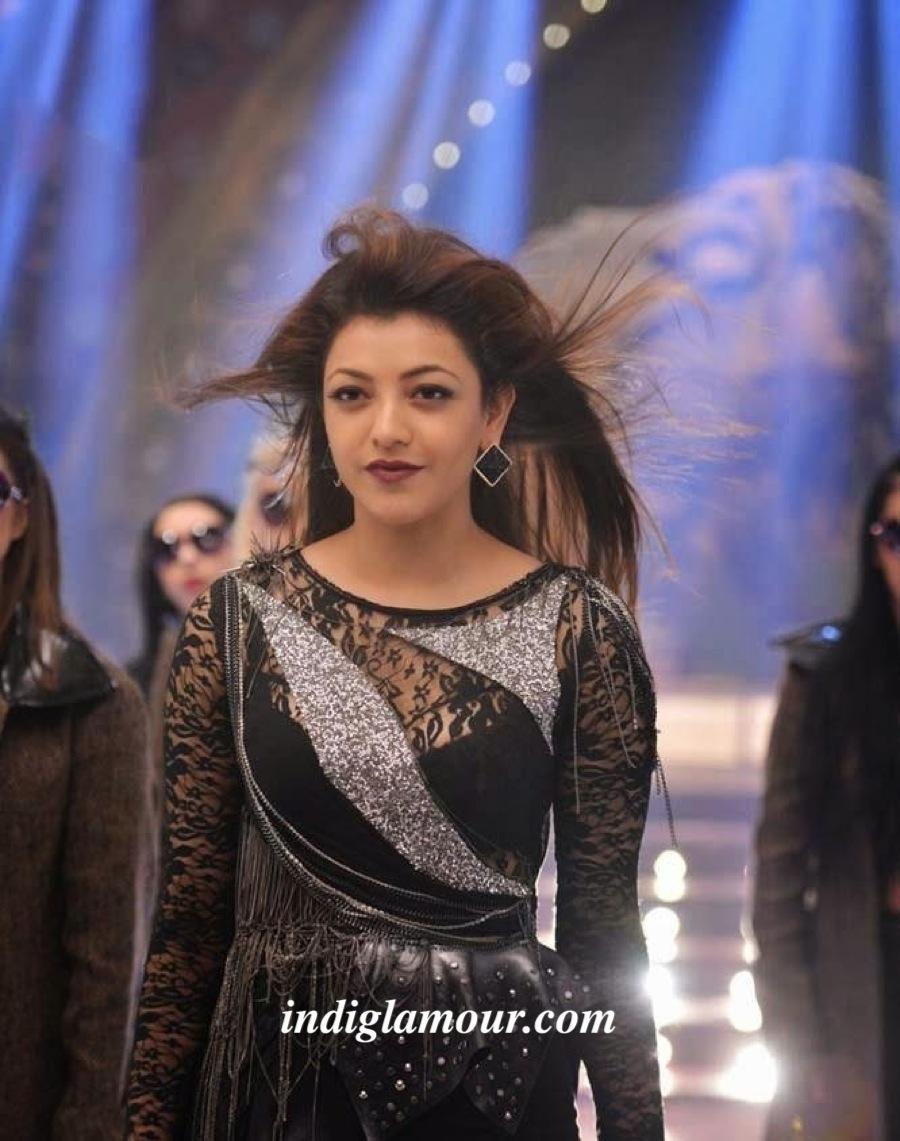 Kajal Aggarwal Actress hd photo