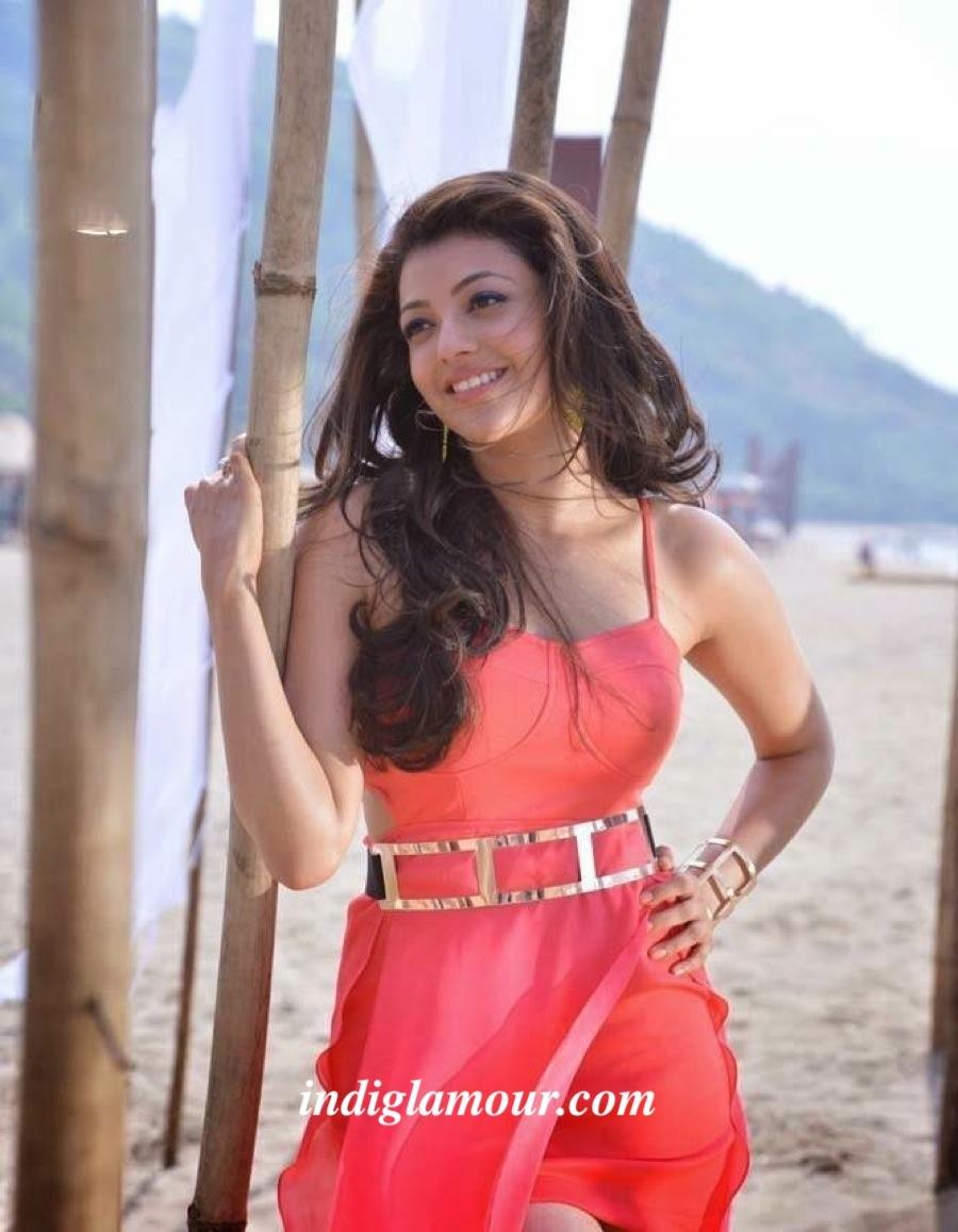 Kajal Aggarwal Actress hd photo