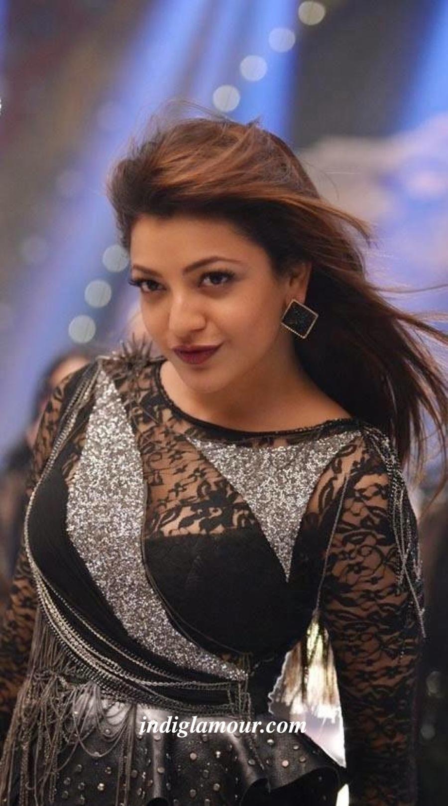 Kajal Aggarwal Actress hd photo