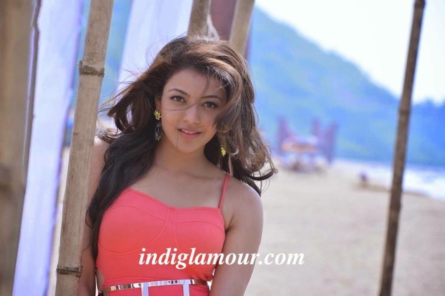 Kajal Aggarwal Actress hd photo