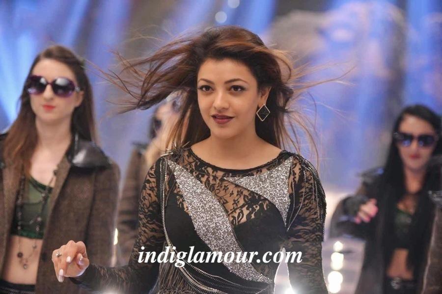 Kajal Aggarwal Actress hd photo