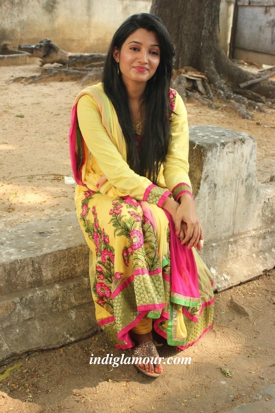 Deepthi Shetty Actress hd photo