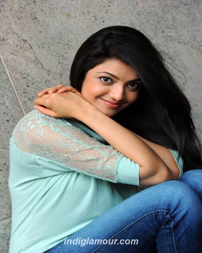 Kajal Aggarwal Actress hd photo