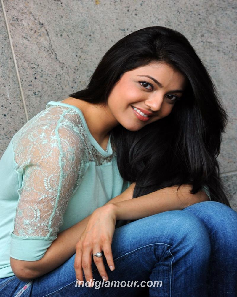 Kajal Aggarwal Actress hd photo
