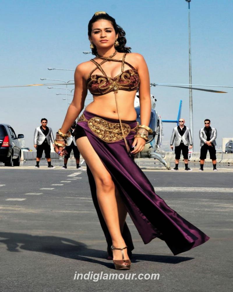 Shraddha Das Actress hd photo