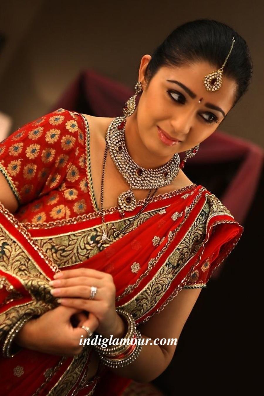 Charmy Kaur Actress hd photo