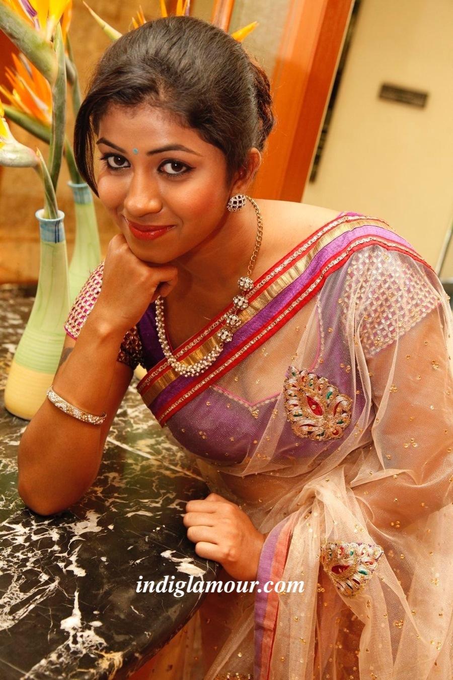Geethanjali Actress hd photo
