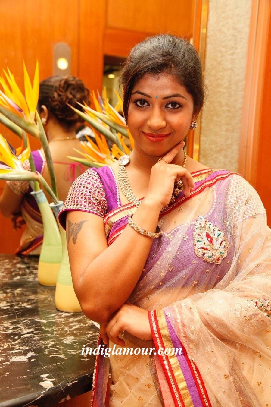 Geethanjali Actress hd photo