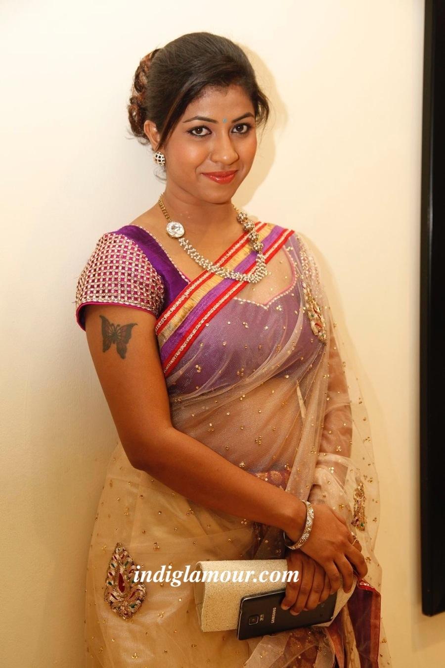 Geethanjali Actress hd photo